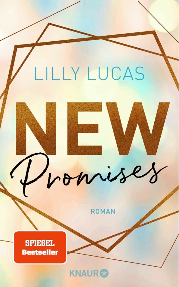New Promises (Lilly Lucas)