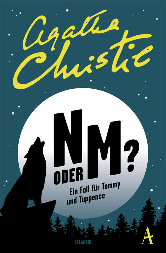 N oder M? (Agatha Christie)