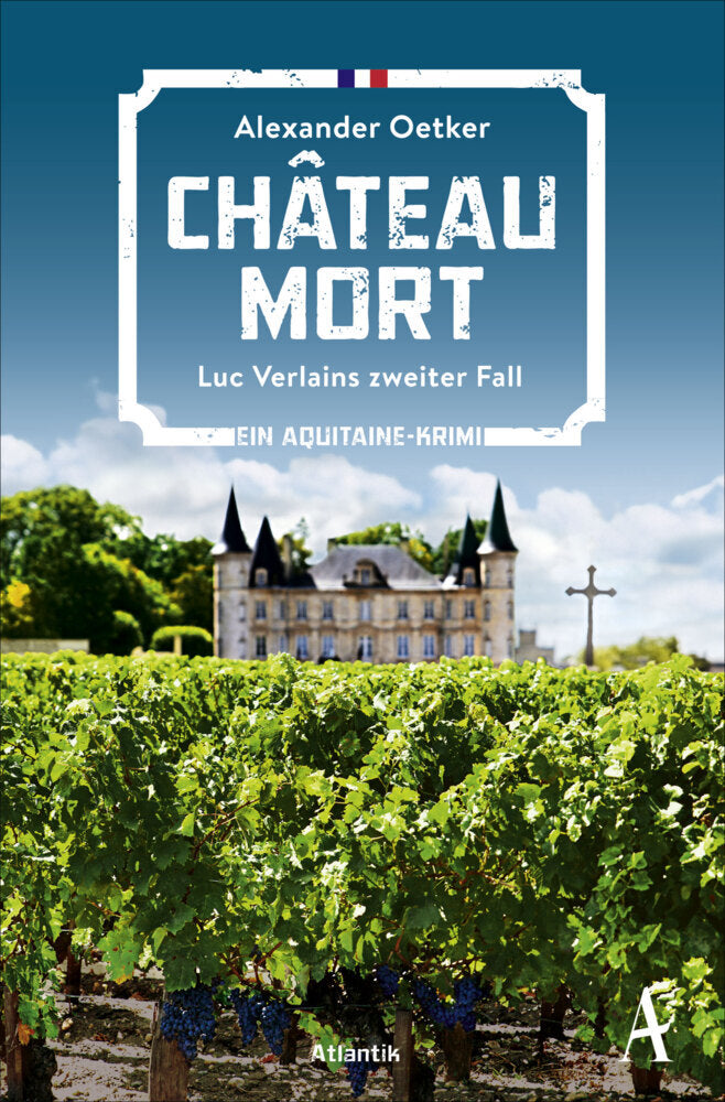 Château Mort (Alexander Oetker)
