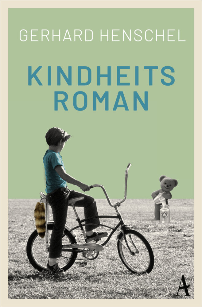 Kindheitsroman (Gerhard Henschel)