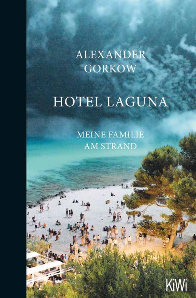 Hotel Laguna (Alexander Gorkow)