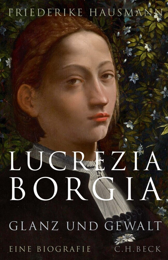Lucrezia Borgia (Friederike Hausmann)