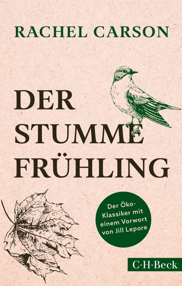 Der stumme Frühling (Rachel Carson)