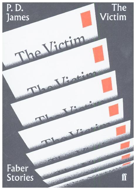 The Victim (P. D. James)