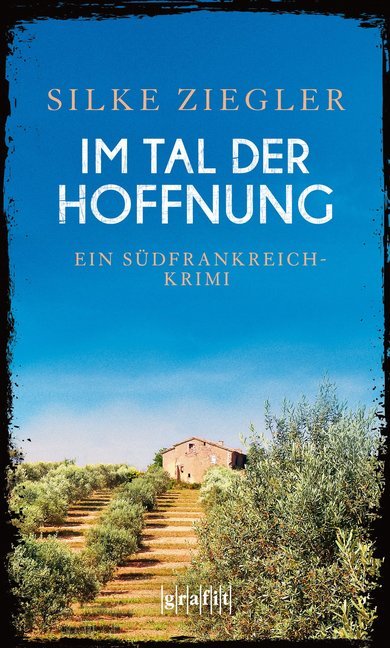 Im Tal der Hoffnung (Silke Ziegler)