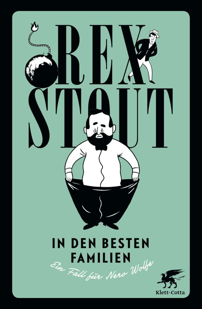 In den besten Familien (Rex Stout)