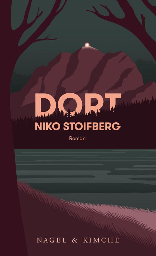 Dort (Niko Stoifberg)