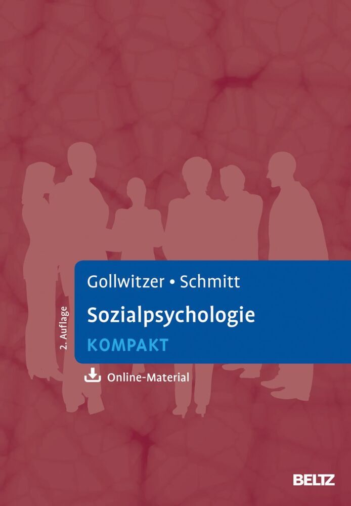 Sozialpsychologie kompakt (Mario Gollwitzer)