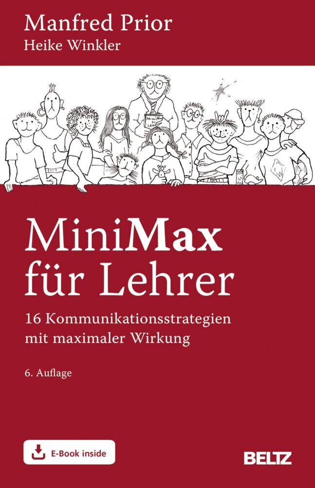 MiniMax für Lehrer (Manfred Prior)