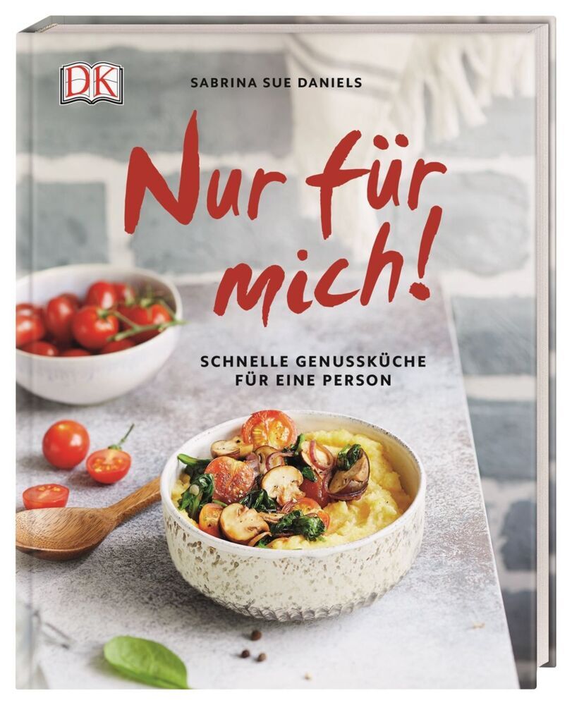 Nur für mich! (Sabrina Sue Daniels)