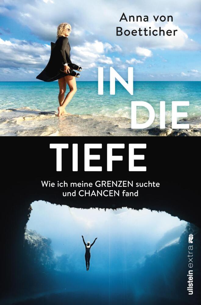 In die Tiefe (Anna Von Boetticher)