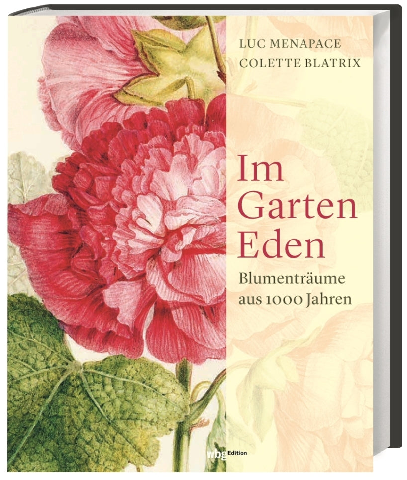 Im Garten Eden (Luc Menapace)
