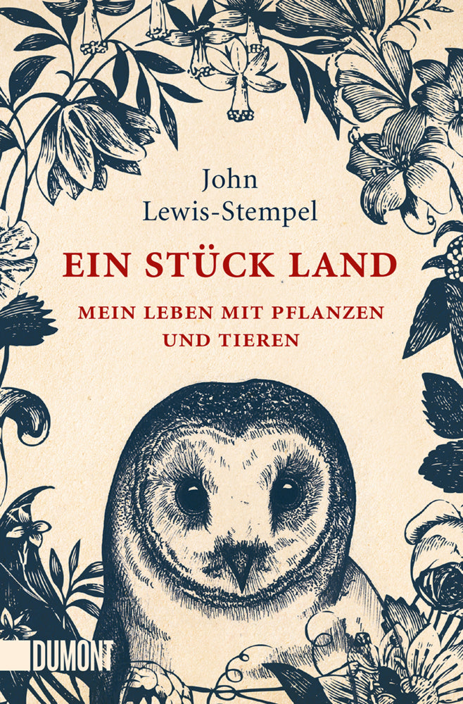 Ein Stück Land (John Lewis-Stempel)