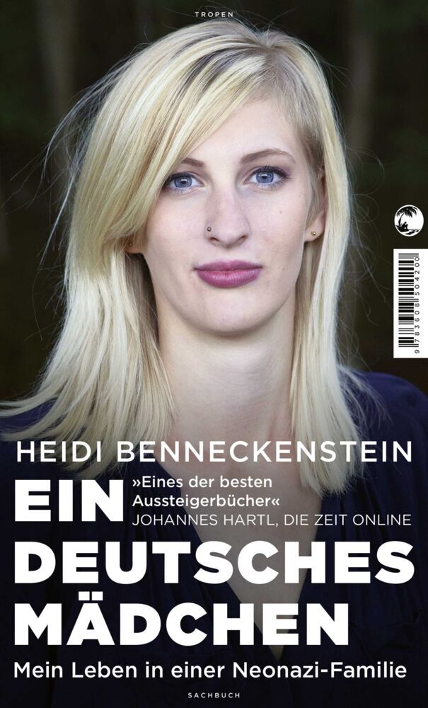 Ein deutsches Mädchen (Heidi Benneckenstein)
