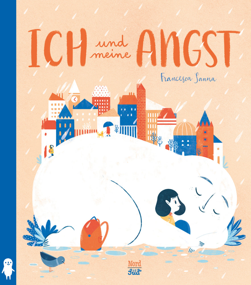 Ich und meine Angst (Frenci Francesca Sanna)