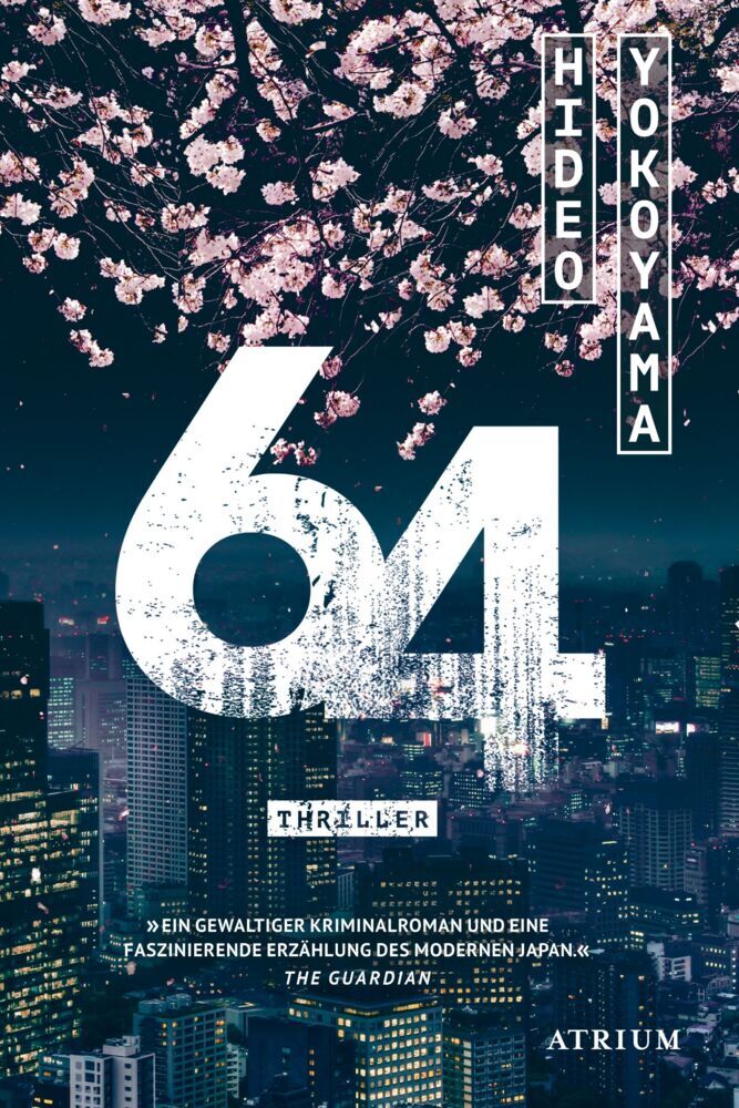 64 (Hideo Yokoyama)