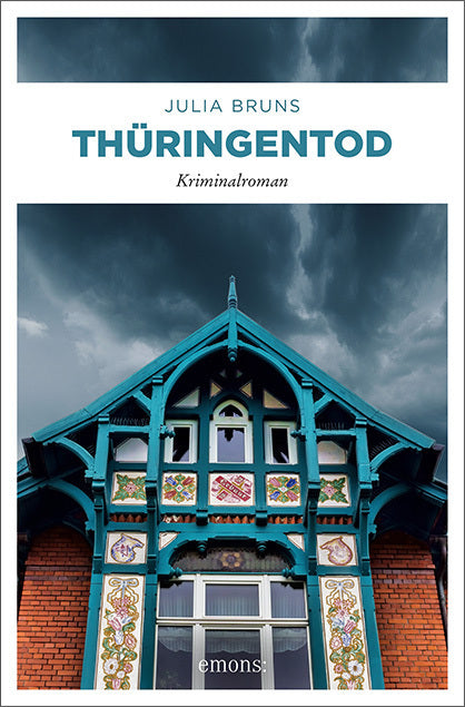 Thüringentod (Julia Bruns)
