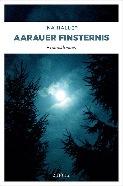 Aarauer Finsternis (Ina Haller)
