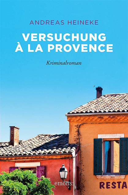 Versuchung à la Provence (Andreas Heineke)