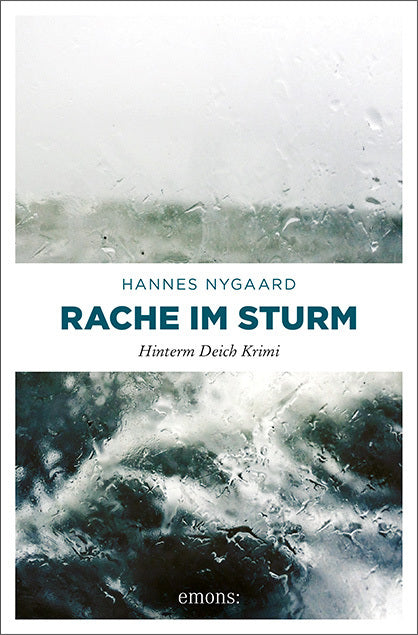Rache im Sturm (Hannes Nygaard)