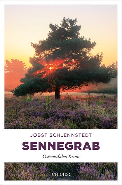 Sennegrab (Jobst Schlennstedt)