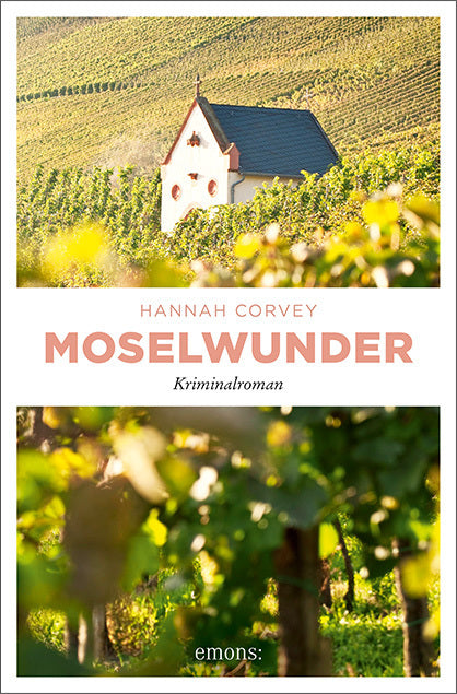 Moselwunder (Hannah Corvey)