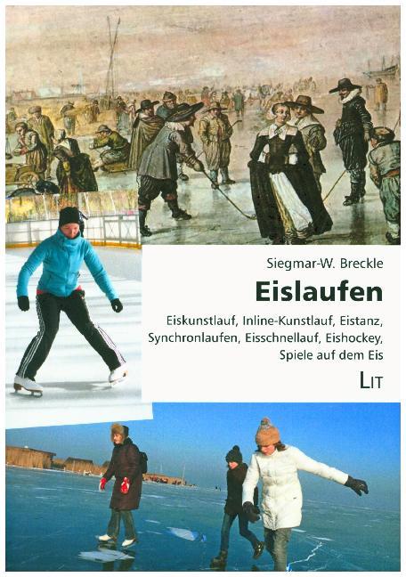 Eislaufen (Siegmar-W. Breckle)