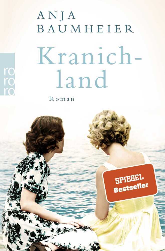 Kranichland (Anja Baumheier)
