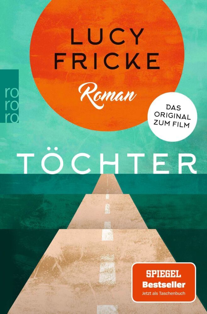 Töchter (Lucy Fricke)