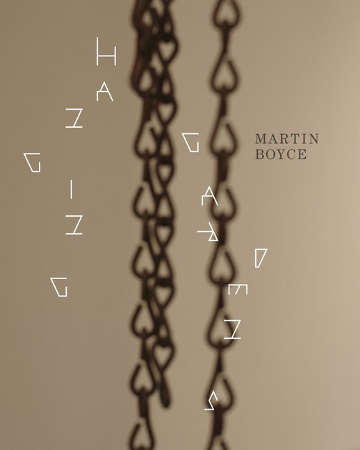 Hanging Gardens (Martin Boyce)