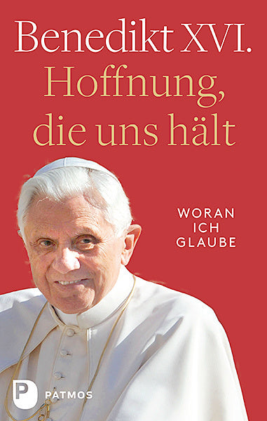 Hoffnung, die uns hält (Enrico Impalà)