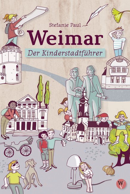 Weimar (Stefanie Paul)