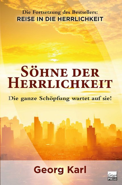 Söhne der Herrlichkeit (Georg Karl)