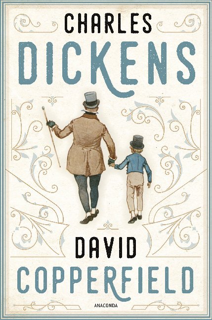 David Copperfield (Charles Dickens)