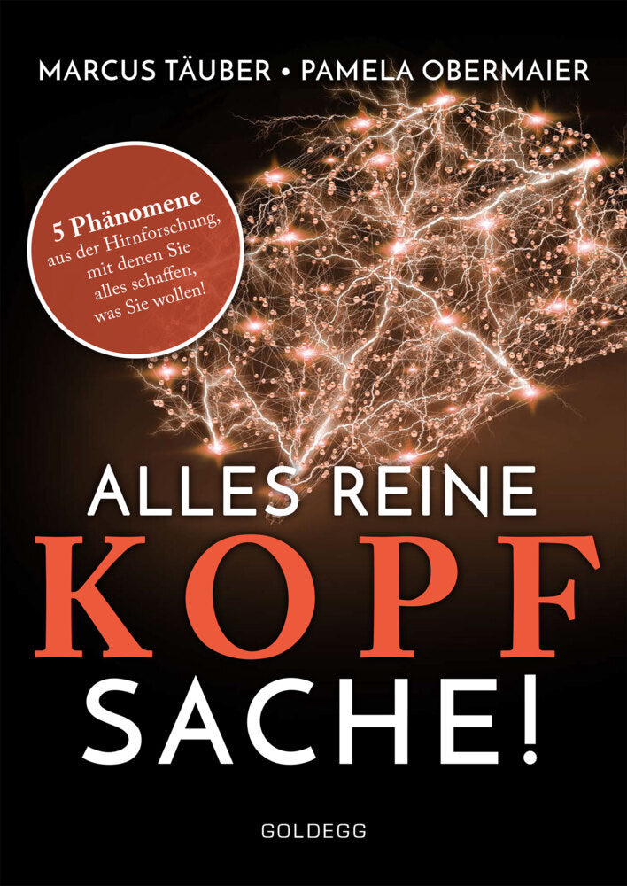 Alles reine Kopfsache (Marcus Täuber)