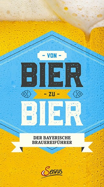 Von Bier zu Bier (Marc Ritter)