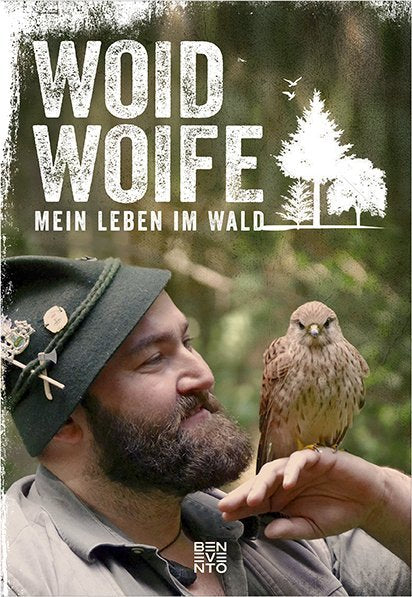 Mein Leben im Wald (Woid Woife)
