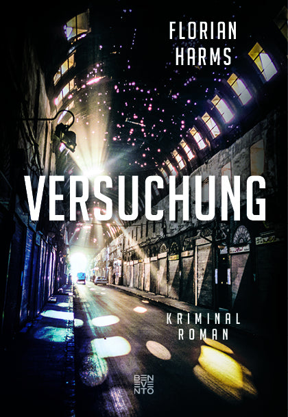 Versuchung (Florian Harms)
