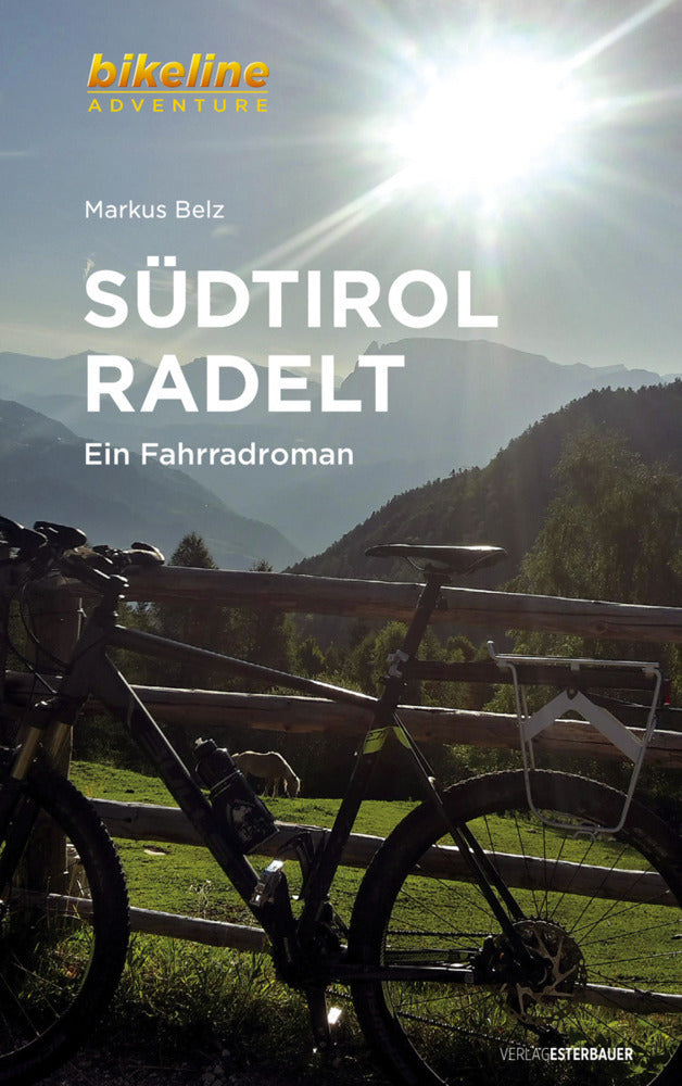 Südtirol radelt (Markus Belz)