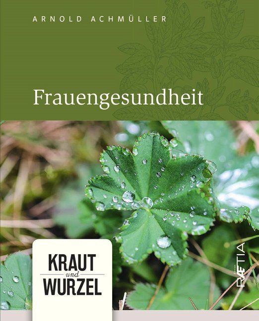 Frauengesundheit (Arnold Achmüller)