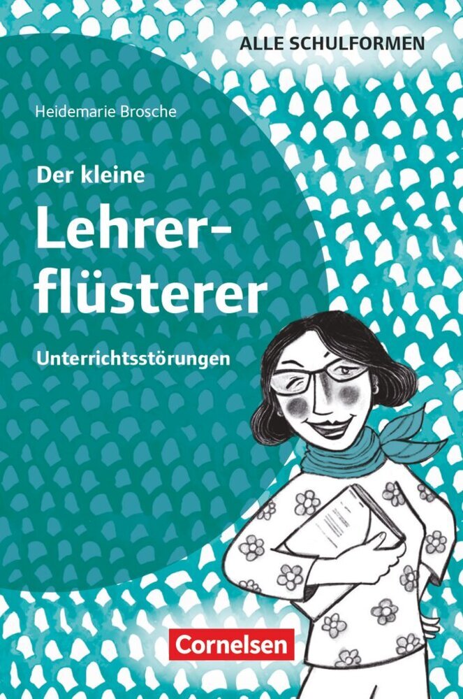 Der kleine Lehrerflüsterer (Heidemarie Brosche)