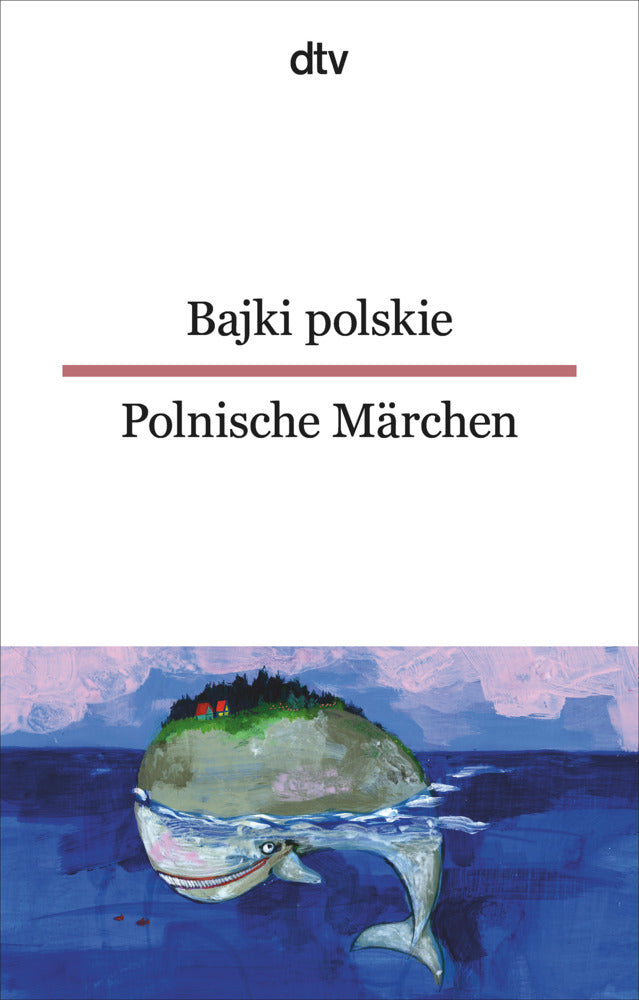 Bajki polskie Polnische Märchen (Jolanta Wiendlocha)