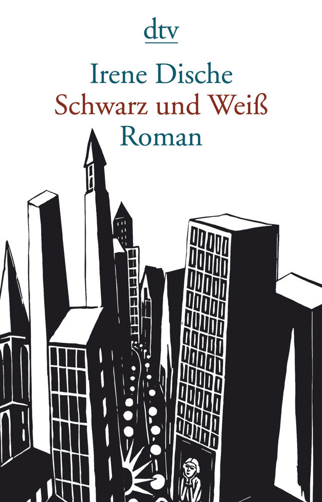 Schwarz und Weiß (Irene Dische)