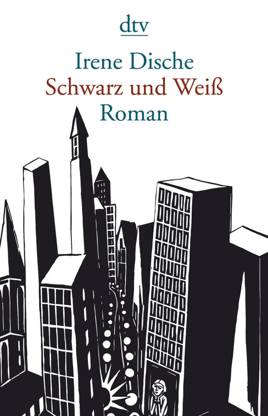 Schwarz und Weiß (Irene Dische)