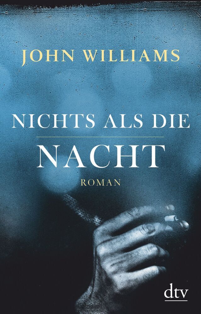 Nichts als die Nacht (John Williams)