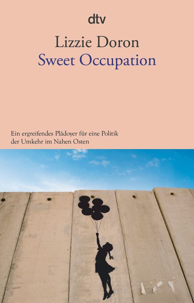 Sweet Occupation (Lizzie Doron)