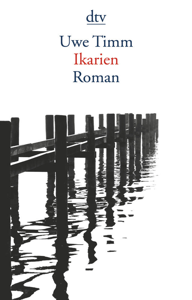 Ikarien (Uwe Timm)