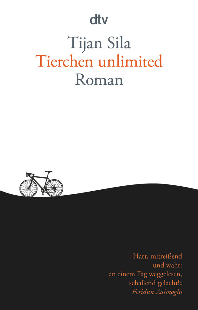 Tierchen unlimited (Tijan Sila)