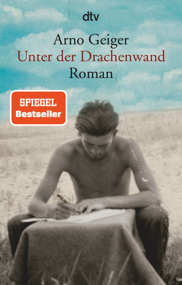 Unter der Drachenwand (Arno Geiger)