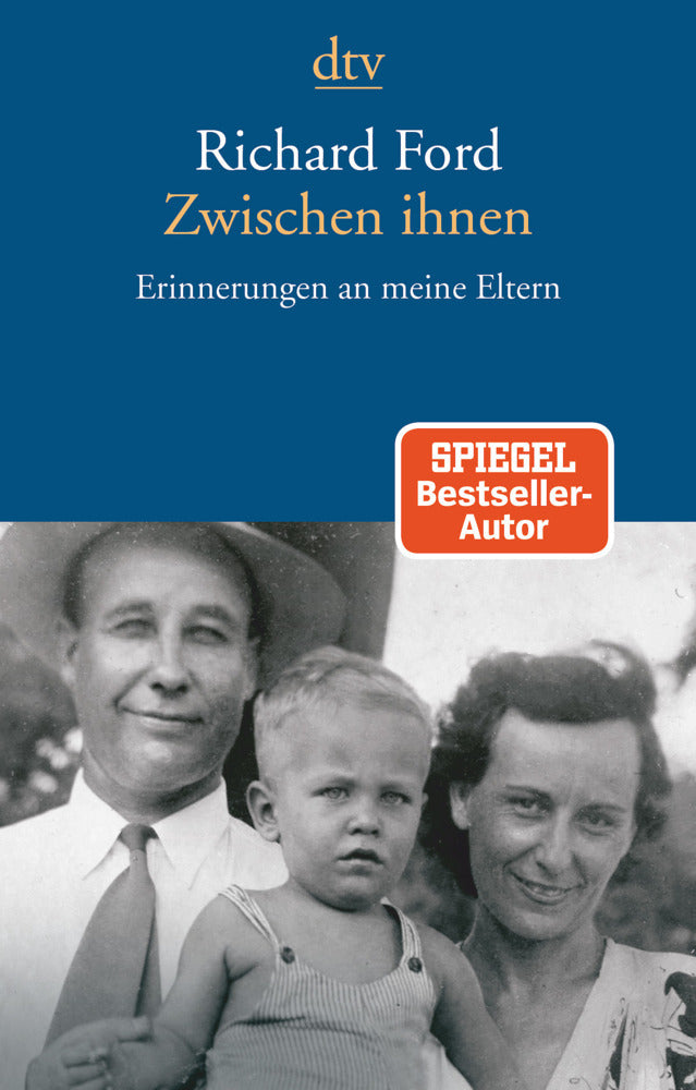 Zwischen ihnen (Richard Ford)